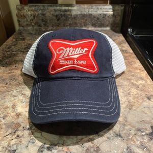 Richardson 111 trucker hat new